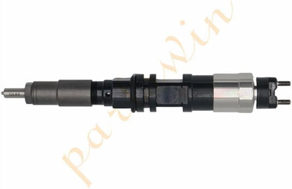 ya 10 9.16 baidi 1-Pack New Diesel Fuel Injector for John Deer 8530 Tractor 095000-6480 RE529149-