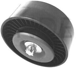 ya 5 8.24 baidi 2712060019 Drive Belt Idler Pulley for Mercedes-Benz C230 2003 2004 2005