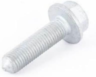 ya 5 8.24 baidi N10784801 Rear Support Mount Bolt for VW for Audi