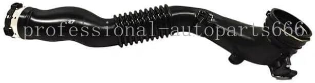 ya 10 9.16 baidi 13717604033 Intercooler Air Intake Duct Charge Hose for BMW M135i F20 F21 M235i