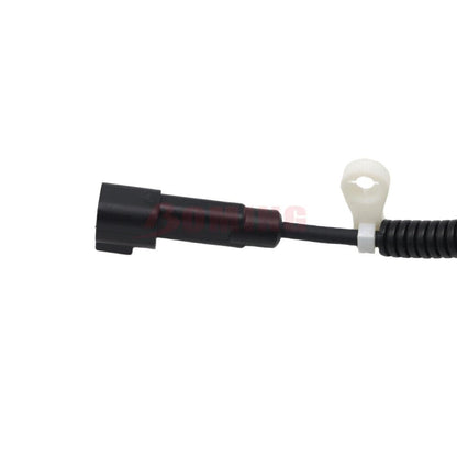 ya 6 8.24 baidi Right Front ABS Wheel Speed Sensor 52128694AF for Jeep Liberty 2002-2007