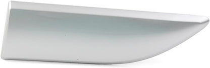 ya 4 8.14 Silver Left Fender Side Air Flow Vent for Land Rover for Range Rover Evoque 2012-19