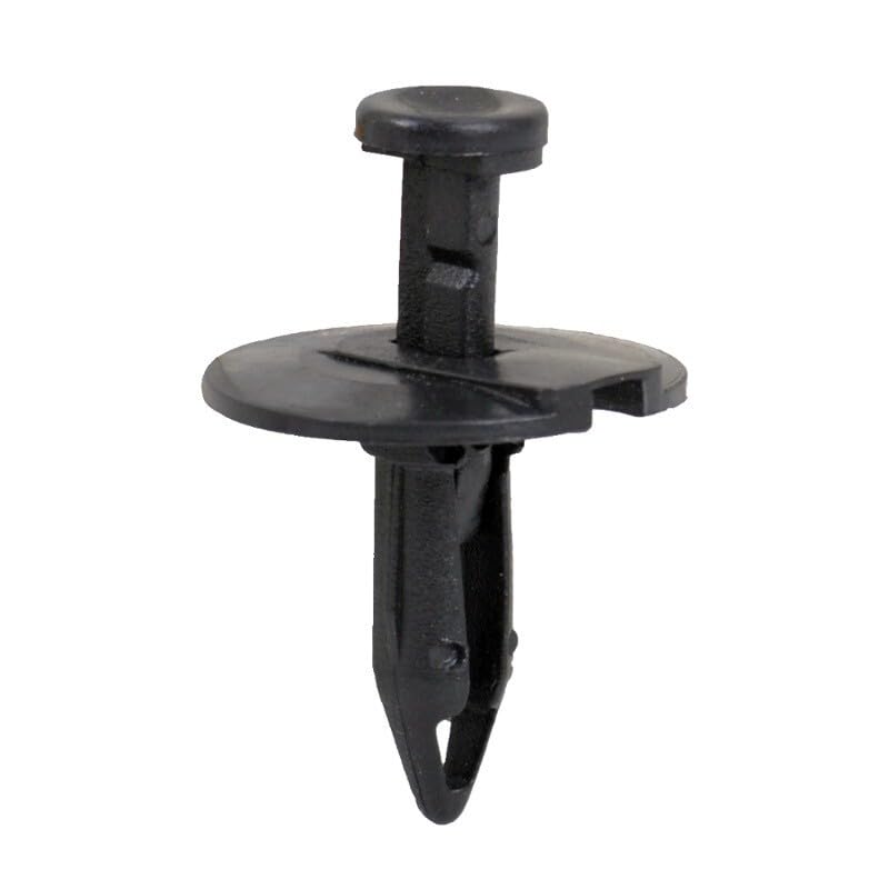 ya 5 8.10 50pcs for Jeep for Grand Cherokee Front Bumper Cover Push Type Clip Retainer 6501590