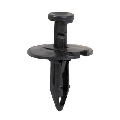 ya 5 8.10 50pcs for Jeep for Grand Cherokee Front Bumper Cover Push Type Clip Retainer 6501590