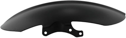 ya 4 8.10 Matte Balck Short Front Mudguard Fender Guard for Bobber Speedmaster