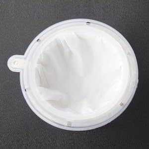 ya 14 9.20 baidi New filter Food grade household filter s n oil wine boiled water filter d-wq-3