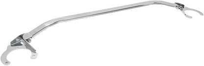 ya 10 9.16 baidi Front Engine Upper Strut Bar Tower Brace for Toyota for COROLLA E120/ E130 2003-2008