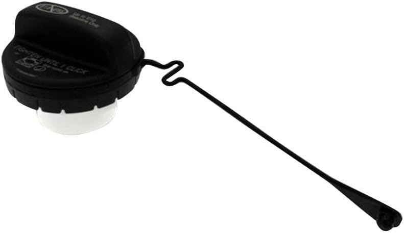 ya 5 8.10 Fuel Tank Gas Cap Fit for Toyota for Camry for Lexus RX330 GX470 ES330 77300-33070 Black