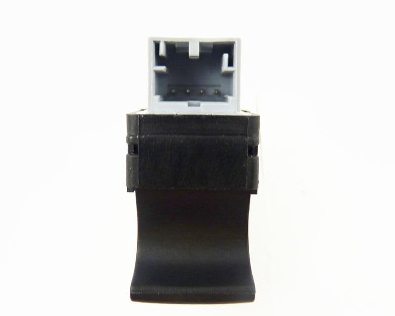 ya 4 8.8.2 The All- Ele Power Window Switch Controls The Passenger Side and is Suitable for The T5 T6 for VW Transport Vehicle