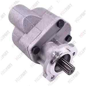 ya 10 9.16 baidi Hydraulic Pump 238122 Compatible with Clark Forklift Dana Spicer