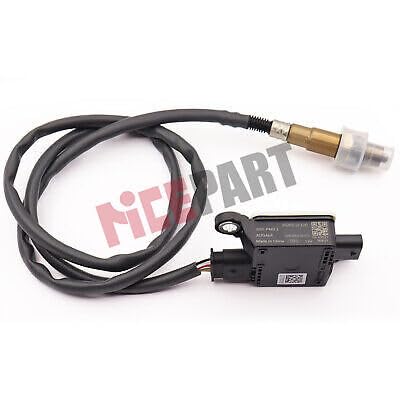 ya 9 10.24 PM Exhaust Particulate Sensor 39265-2F100 Compatible for Kia Sedona Carnival 14-2017