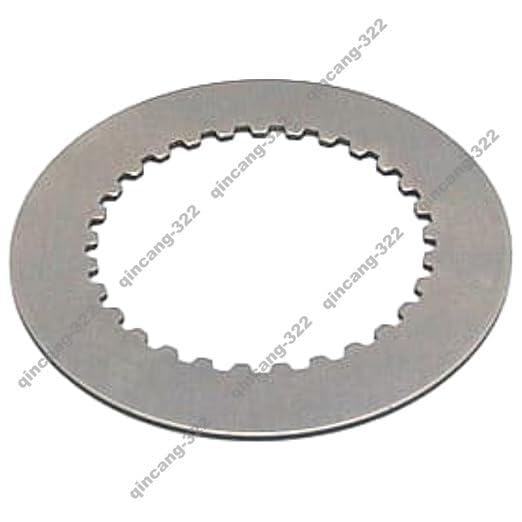 ya 16 10.20 baidi Steel Clutch 4642308331 Fit Intended for Transmission Gearbox 4WG180 4WG200