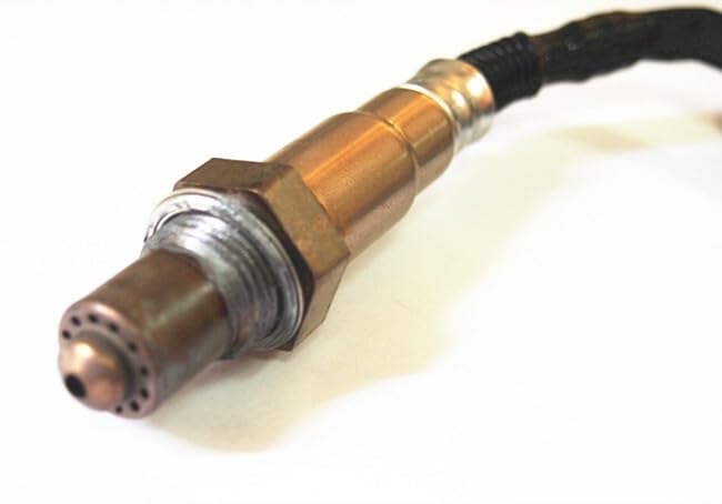 ya 4 8.8.2 WAJ Lambda Oxygen Sensor 022906262AF for VW for Audi for Skoda for SEAT 