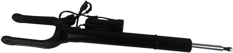 ya 10 9.16 baidi Front L/R Air Shock Absorber Strut 1PC w/ADS for for Mercedes W164 ML350 1643206013