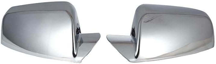 ya 11 9.14 baidiAuto Parts Body Kit Mirror Covers for Chevrolet for Chevrolet Equinox for GMC Terrain 10-17-