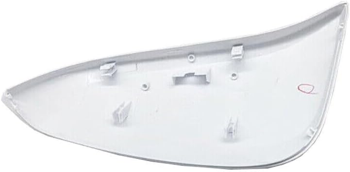 ya 11 9.14 baidiRight Passenger Side Mirror Cover for Toyota RAV4 13-2019 Prime Color