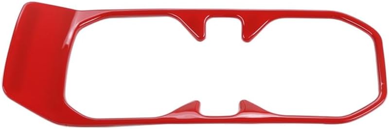 ya 10 9.16 baidi Front Water Cup Holder Trim Cover for 2018-2022 for Jeep for Wrangler JL JLU Sports 1PCS