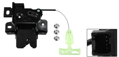 ya 14 9.20 zhengce Trunk Lock Actuator DR3Z5443200A for Ford for Mustang-1
