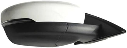 ya 11 9.14 baidiPower Heated Mirror Assembly White 11 Pin Right for Ford Escape 2020-2023 -