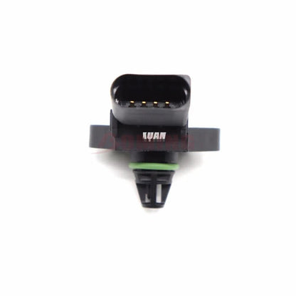 ya 4 8.8.2 03K906051 Turbocharged Intake for Man ifold Pressure Sensor Suitable for VW for Audi 02810060
