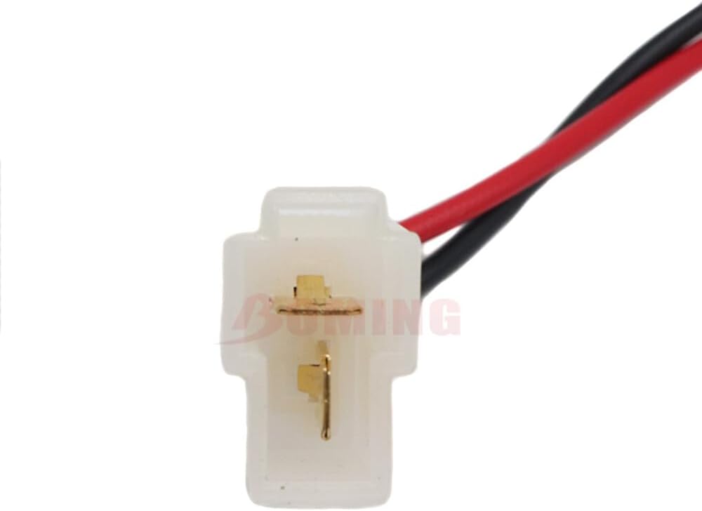 ya 4 8.8.2 HEP-02A Inline Fuel Pump 12v Electric Delivery Low Pressure Gas Diesel Fuel Pump 