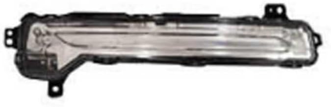 ya 10 9.16 baidi Turn Signal R Replace LJ7Z13K371C