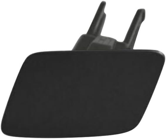 ya 9 10.24 Front Left Driver Side Headlamp Washer Cover for 2016-2021 for Jeep for Grand Cherokee