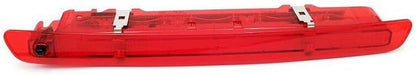 ya 4 8.24 baidi Red rear tail LED third brake turn signal light for Nissan Qashqai 2008-2013