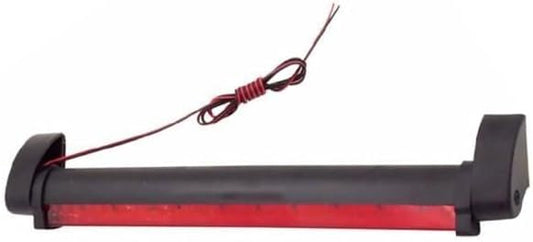 ya 4 8.8.2 1Pc Car High Mount Stop Light Vehicle Common Brake Light Practical Car Supply