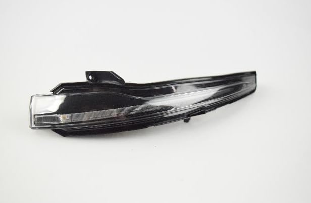 ya 4 8.10 1pcs Right Door Mirror Turn Signal Light for Mercedes W205 W222 W213 W217