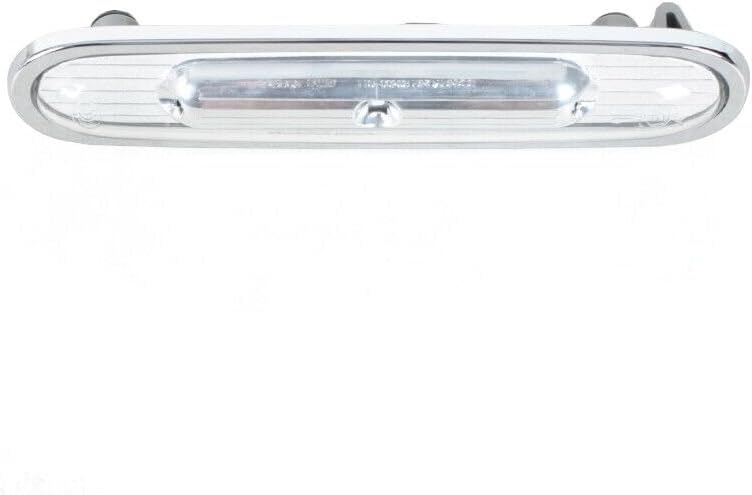 ya 2 8.15 One piece LED side repeater turn signal light suitable for Ssangyong Actyon Sports 2006-2011