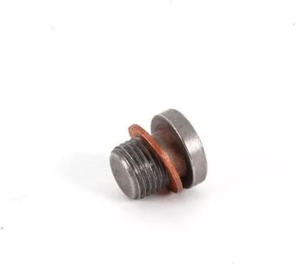 ya 4 8.8.2 N90281802 Rear Differential Drain Plug for Audi for VW for SEAT for Skoda