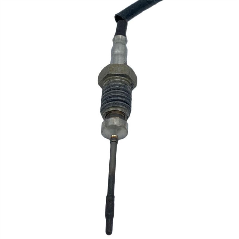 ya 4 8.14 Exhaust Temperature Sensor for Isuzu 150HP 190GW 245GLC Excavator 8980316051