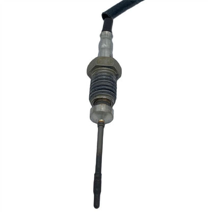 ya 4 8.14 Exhaust Temperature Sensor for Isuzu 150HP 190GW 245GLC Excavator 8980316051