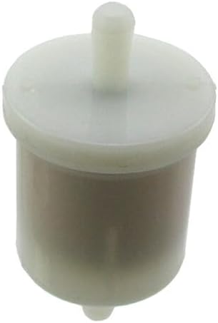 ya 23 10.7 baidi Fuel Filter for KUBOTA 12581-43012 BX22D BX23D BX24D BX25 BX1870