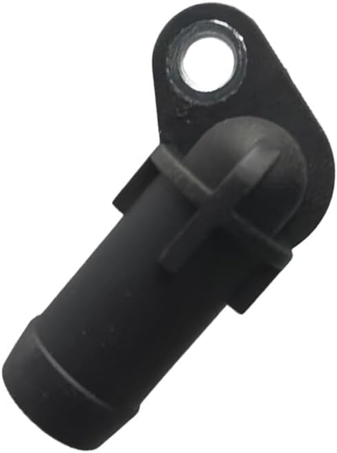 ya 5 8.10 Power Steering Pump Joint 56123RJH003 for CR-V 2007-10 Direct installation Black