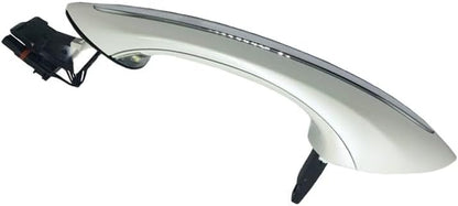 ya 5 8.10 Rear Left Door Handle 51217231929 For 5 6 7' F07 F10 F11 F12 F13 F01 F02