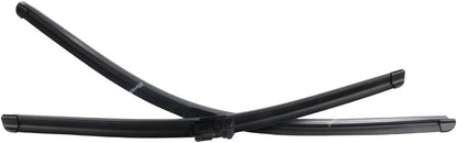 ya 28 10.13 zhengce Front Windshield Wiper Blade Set for BMW E70 for X5 E71 X6 10/2011-2013