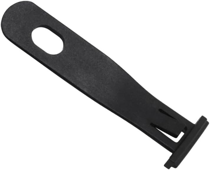 ya 27 10.13 baidi Fits For X3 2011-2017 X4 2015-2018 Front Left Side Bumper Bracket Black