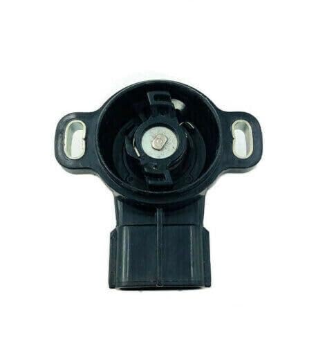 ya 4 8.8 New Throttle Position Sensor TPS Sensor 198500-3272 for Mitsubishi
