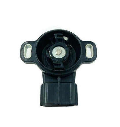 ya 4 8.8 New Throttle Position Sensor TPS Sensor 198500-3272 for Mitsubishi