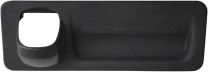 ya 5 8.10 Outside Trunk Lid Lock Handle For 2015 2016 2017-2020 for Hyundai for Genesis G80