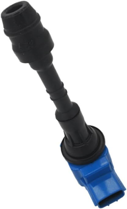 ya 4 8.10 Set of 8X Ignition Coil Pack UF510 for Nissan Armada Titan for Infiniti QX 5.6 03-06