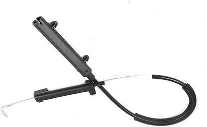ya 10 9.16 baidi Front Cowl Lock Latch Release Cable Fits for Audi A4 A5 B8 S4 S5 8T1823531B
