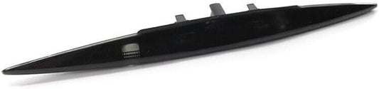 ya 4 8.14 Black High Mount 3rd Brake Stop Light Tail Light Fits for Honda CRV CR-V 2012-2016
