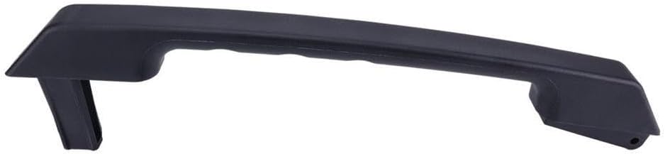 ya 10 9.16 baidi Tailgate Door Handle Black Outside Lever for Hummer H2 Base 2003-2009 15135441