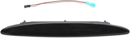 ya 10 9.16 zhengce Gray Trunk Third Brake Light for BMW for Mini Cooper R50 R53 R56 Hatchback