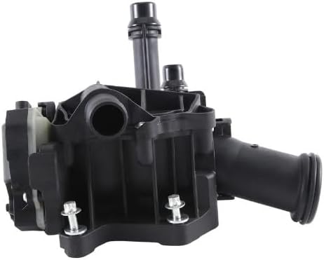 ya 2 8.15 Engine Coolant Thermostat for BMW F20 F21 M 140I F22 F87 F23 240I F30 F31 F80
