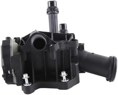 ya 2 8.15 Engine Coolant Thermostat for BMW F20 F21 M 140I F22 F87 F23 240I F30 F31 F80