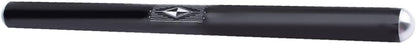 ya 4 8.8.2 25.4mm Alu for Minium Alloy Bike Handlebars Fittings(Black) Handlebar